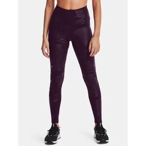 Under Armour Leggings D&aacute;msk&eacute; kompresn&iacute; leg&iacute;ny Under Armour Rush Tonal Leg NS