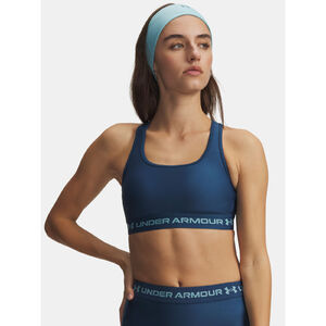 Under Armour Sportmelltart&oacute; N&otilde;i Under Armour Crossback Mid Bra melltart&oacute;