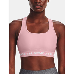 Under Armour Sportmelltart&oacute; N&otilde;i sportmelltart&oacute; Under Armour UA Crossback Mid Bra