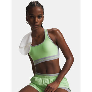 Under Armour Sportmelltart&oacute; N&otilde;i Under Armour Crossback Mid Bra melltart&oacute;