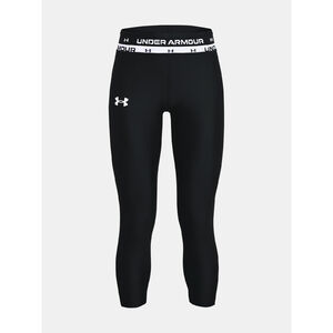 Under Armour Nadr&aacute;g 3/4 D&iacute;v&iacute; leg&iacute;ny Under Armour HG Armour Crop