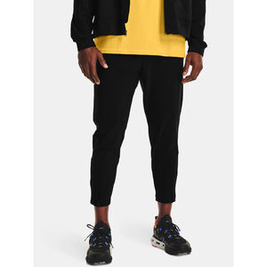 Under Armour Nadr&aacute;g P&aacute;nsk&eacute; kalhoty Under Armour UNDRTD WOVEN CROP PANT