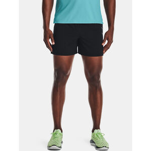 Under Armour Short F&eacute;rfi r&ouml;vidnadr&aacute;g Under Armour SpeedPocket 5'' Short