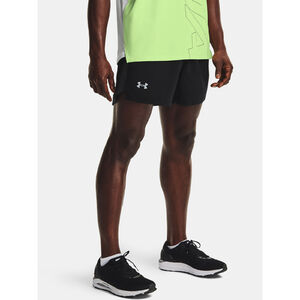 Under Armour Short P&aacute;nsk&eacute; kraasy Under Armour Launch SW 5'' Short