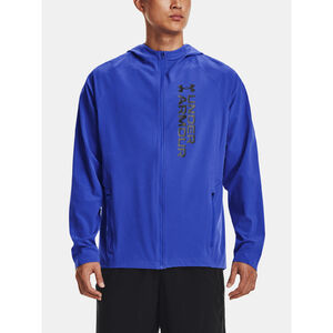 Under Armour Kab&aacute;t, dzseki F&eacute;rfi kab&aacute;t Under Armour UA OUTRUN THE STORM JACKET