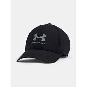 Under Armour Baseball sapka P&aacute;nsk&aacute; kiltovka Under Armour Isochill Armourvent STR