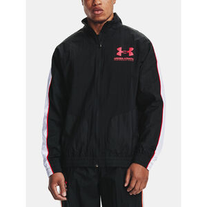Under Armour Kabát, dzseki Férfi Under Armour WOVEN TRACK Storm Jacket kabát