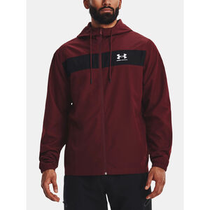 Under Armour Kab&aacute;t, dzseki F&eacute;rfi kab&aacute;t Under Armour UA &Uacute;sz&aacute;sSTYLE WINDBREAKER
