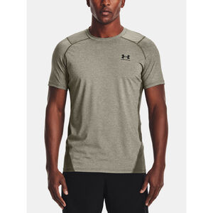 Under Armour P&oacute;l&oacute; F&eacute;rfi Under Armour HG Armour Fitted SS p&oacute;l&oacute;