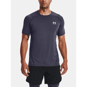 Under Armour P&oacute;l&oacute; P&aacute;nsk&eacute; triko Under Armour UA HG Armour Fitted SS