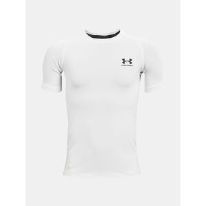 Under Armour Póló Fiú póló Under Armour HG Armour SS