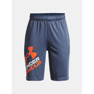 Under Armour Short Fiú rövidnadrág Under Armour UA Prototype 2.0 Logo Shorts