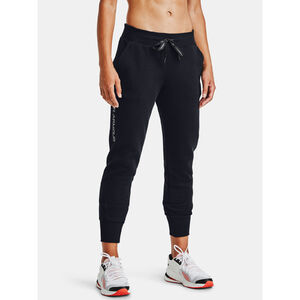 Under Armour Nadr&aacute;g D&aacute;msk&eacute; sportovn&iacute; kalhoty Under Armour Rival Fleece EMB Pant