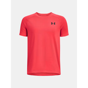Under Armour Póló Fiú póló Under Armour UA Tech 2.0 SS