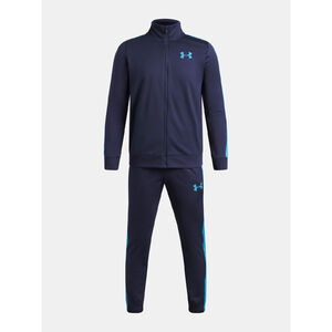 Under Armour Meleg&iacute;tő Fi&uacute; szett Under Armour UA Rival Knit Track Suit