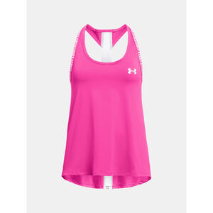 Under Armour Atl&eacute;ta L&aacute;nyka trik&oacute; Under Armour Knockout Tank