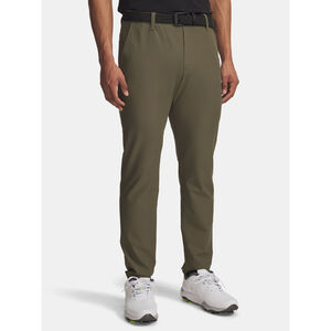 Under Armour Nadrág Férfi sportnadrág Under Armour UA Drive Tapered Pant-GRN