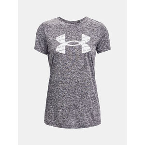 Under Armour P&oacute;l&oacute; D&aacute;msk&eacute; triko Under Armour Tech Twist BL SSC
