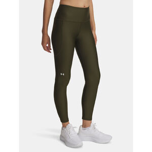 Under Armour Leggings Nõi leggings Under Armour Tech Hi Ankle Leg-GRN