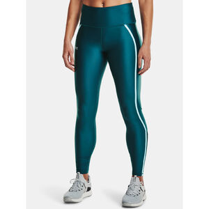 Under Armour Leggings D&aacute;msk&eacute; kompresn&iacute; leg&iacute;ny Under Armour HG Shine Mesh Legg PKT NS