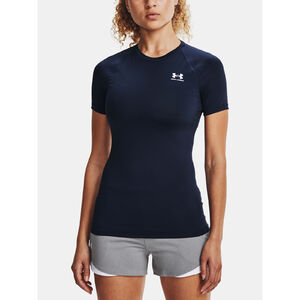 Under Armour P&oacute;l&oacute; N&otilde;i p&oacute;l&oacute; Under Armour UA HG Authentics Comp SS