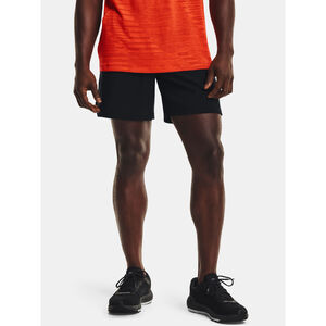 Under Armour Short F&eacute;rfi r&ouml;vidnadr&aacute;g Under Armour UA SpeedPocket Vent Short