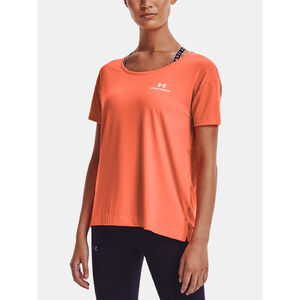 Under Armour Póló Nõi Under Armour UA Rush Energy SS póló