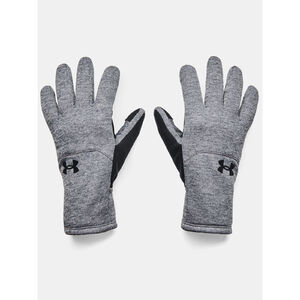 Under Armour Sál, Kesztyű Férfi keszty Under Armour UA Storm Fleece Gloves