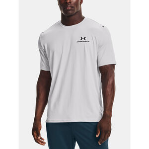 Under Armour P&oacute;l&oacute; F&eacute;rfi Under Armour UA Rush Energy SS p&oacute;l&oacute;