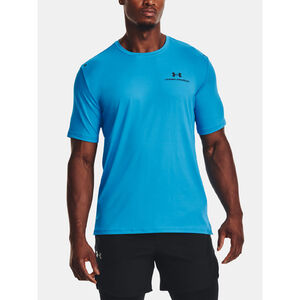 Under Armour Póló Férfi Under Armour UA Rush Energy SS póló