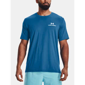 Under Armour P&oacute;l&oacute; F&eacute;rfi Under Armour UA Rush Energy SS p&oacute;l&oacute;
