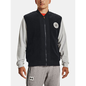 Under Armour Kab&aacute;t, dzseki F&eacute;rfi dzseki Under Armour UA RIVAL FLC ALMA MATER BMBR