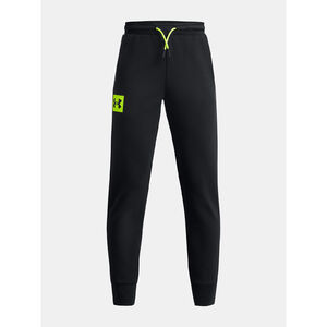 Under Armour Nadrág Fiú melegítõnadrág Under Armour Summit Knit Pants