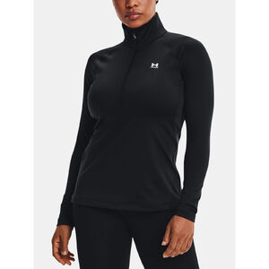 Under Armour Pul&oacute;ver N&otilde;i Under Armour UA Authentics CG 1/2 Zip p&oacute;l&oacute;