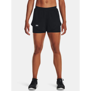 Under Armour Short N&otilde;i r&ouml;vidnadr&aacute;g Under Armour UA Fly By Elite 2-in-1 Short
