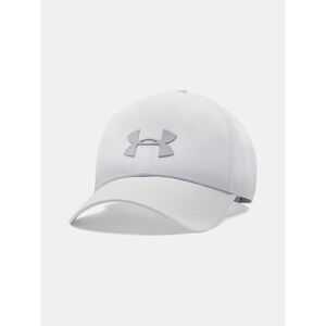 Under Armour Baseball sapka Férfi baseball sapka Under Armour M BLITZING LOW STORM ADJ-GRY