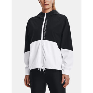 Under Armour Kab&aacute;t, dzseki N&otilde;i Under Armour Woven FZ Storm dzseki