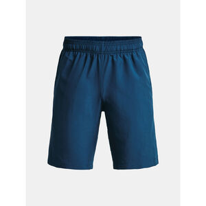 Under Armour Short Fi&uacute; r&ouml;vidnadr&aacute;g Under Armour UA Woven Graphic Shorts