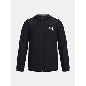 Under Armour Kabát, dzseki Fiú kabát Under Armour UA Sportstyle Windbreaker
