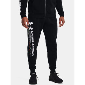 Under Armour Nadr&aacute;g F&eacute;rfi meleg&iacute;t&otilde;nadr&aacute;g Under Armour UA Rival Fleece Chroma Pants