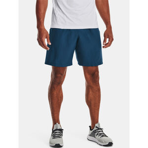 Under Armour Short F&eacute;rfi Under Armour UA Woven Graphic Shorts r&ouml;vidnadr&aacute;g