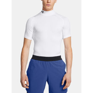 Under Armour P&oacute;l&oacute; F&eacute;rfi p&oacute;l&oacute; Under Armour UA HG Armour Comp Mock SS