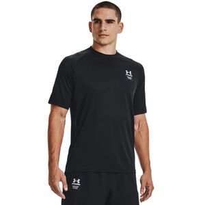 Under Armour P&oacute;l&oacute; P&aacute;nsk&eacute; triko Under Armour UA Armourprint SS