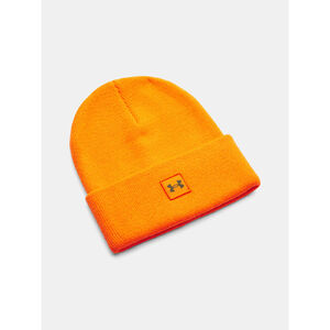 Under Armour Sapka Férfi sapka Under Armour Halftime Beanie-ORG