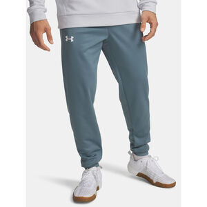 Under Armour Nadrág Férfi melegítõnadrág Under Armour UA Armour Fleece Joggers-BLU