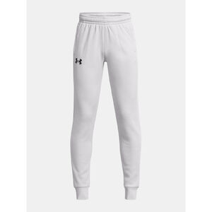 Under Armour Nadrág Fiú melegítõnadrág Under Armour UA Armour Fleece Joggers