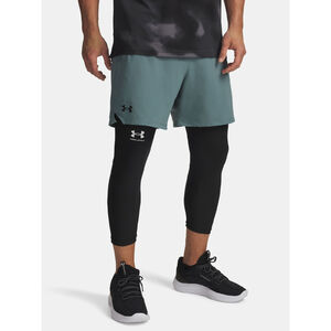 Under Armour Short Férfi rövidnadrág Under Armour UA Vanish Woven 6in Shorts-BLU