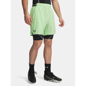 Under Armour Short F&eacute;rfi r&ouml;vidnadr&aacute;g Under Armour UA Vanish Woven 6in Shorts