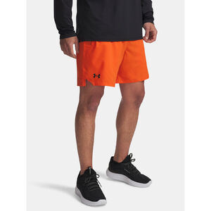 Under Armour Short F&eacute;rfi r&ouml;vidnadr&aacute;g Under Armour UA Vanish Woven 6in Shorts-ORG