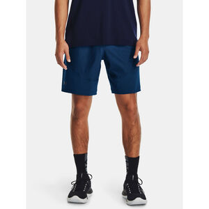 Under Armour Short F&eacute;rfi r&ouml;vidnadr&aacute;g Under Armour UA Unstoppable Hybrid Shorts
